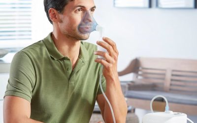 Descubriendo la importancia de los nebulizadores profesionales